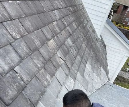 Empire Gen Roofing & Chimney Smithtown