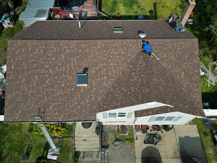 Empire Gen Roofing & Chimney Smithtown Picture 5