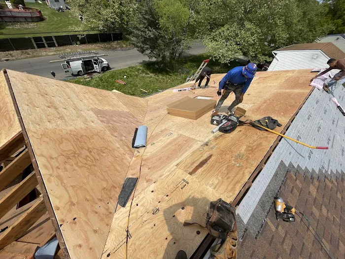 Empire Gen Roofing & Chimney Smithtown Picture 6