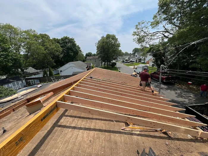 All Island Pro Roofing & Chimney Picture 1