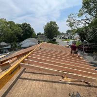 All Island Pro Roofing & Chimney ico