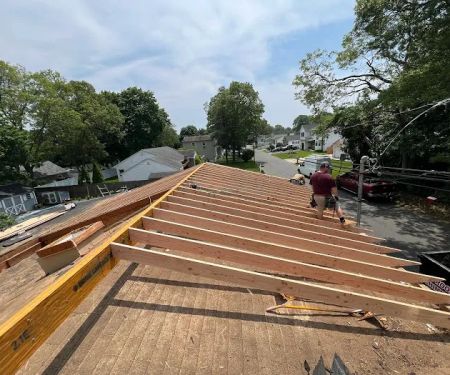 All Island Pro Roofing & Chimney