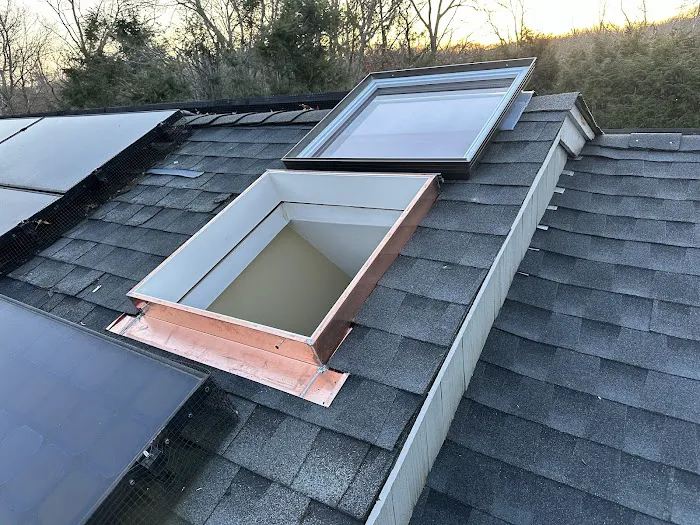 All Island Pro Roofing & Chimney Picture 3
