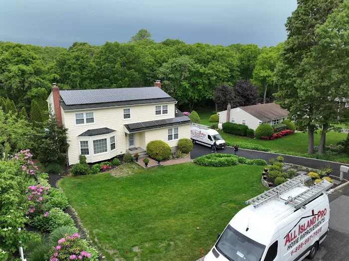 All Island Pro Roofing & Chimney Picture 2
