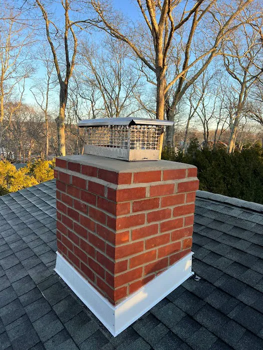 All Island Pro Roofing & Chimney Picture 4