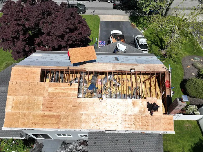 All Island Pro Roofing & Chimney Picture 5