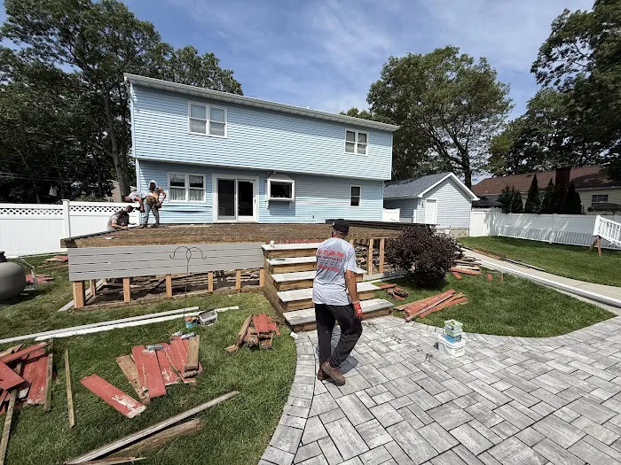 All Island Pro Roofing & Chimney Picture 7