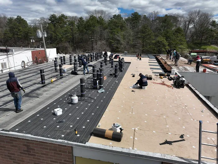 All Island Pro Roofing & Chimney Picture 8