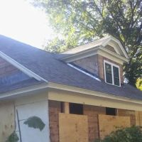 Extreme Remodeling of NY ico