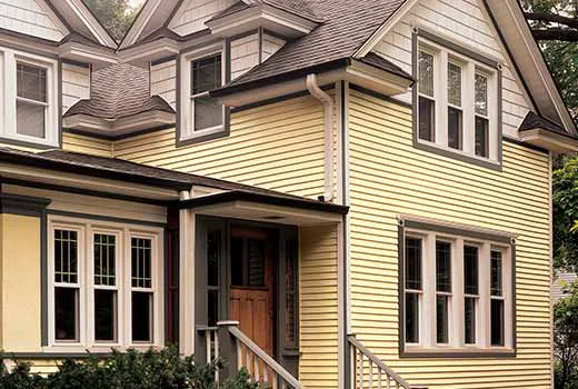 Li Siding & Windows Inc Picture 5