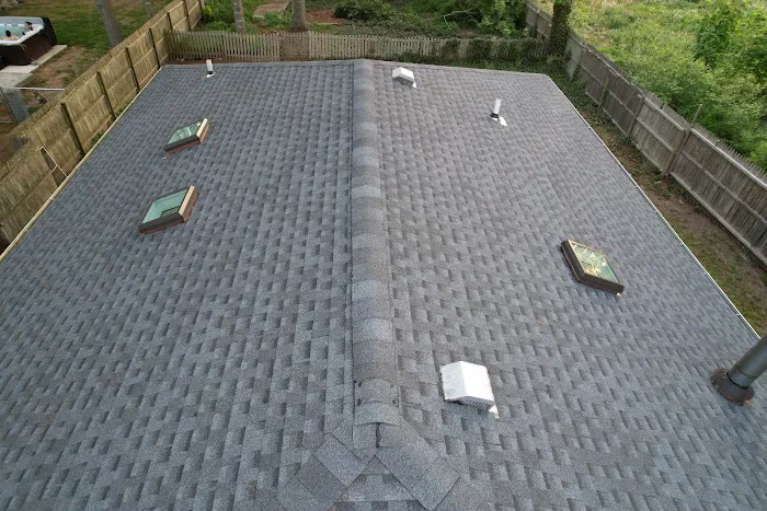 Hi Grade Roofing Repair Service Picture 1