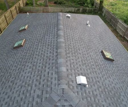 Hi Grade Roofing Repair Service