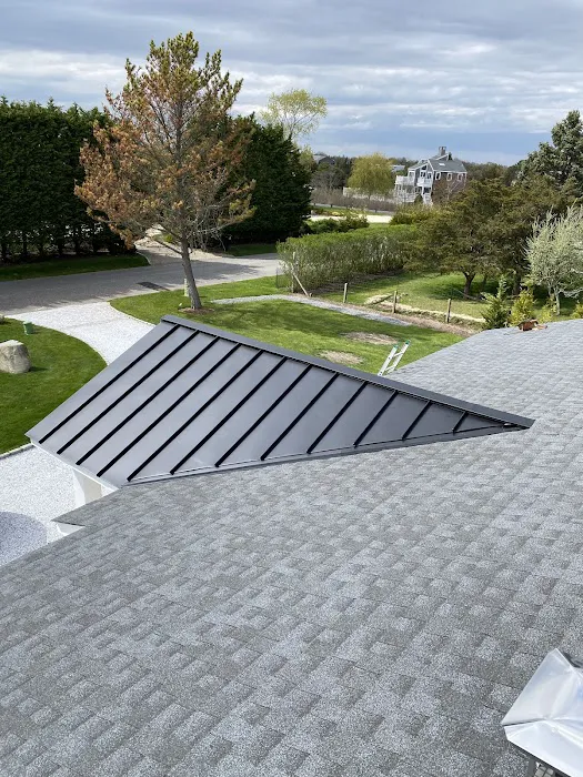 Hi Grade Roofing Repair Service Picture 7
