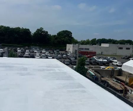 Long Island Roof Repair
