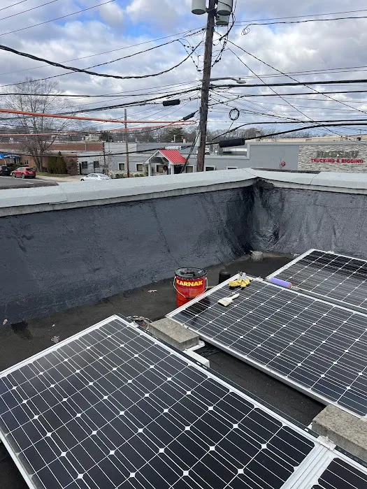Long Island Roof Repair Picture 3