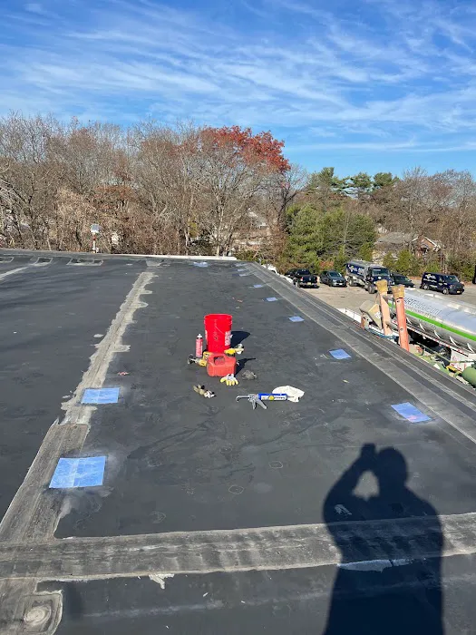 Long Island Roof Repair Picture 2