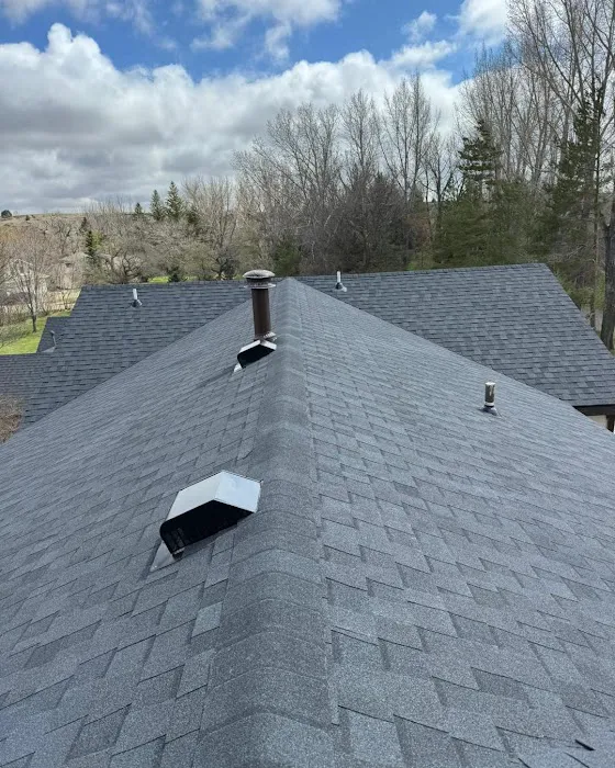 Long Island Roof Repair Picture 9
