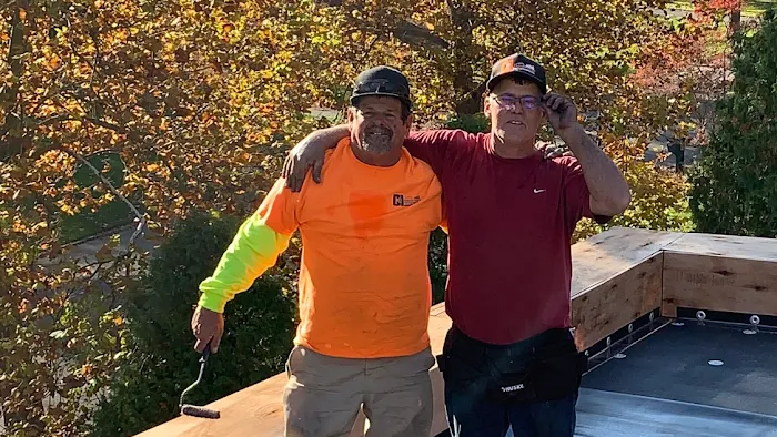 Long Island Roof Repair Picture 10