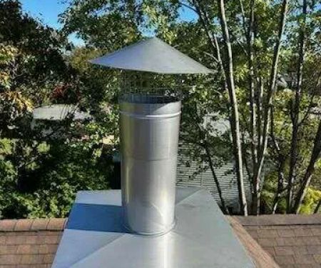 Universal Builders Group Roofing & Chimney