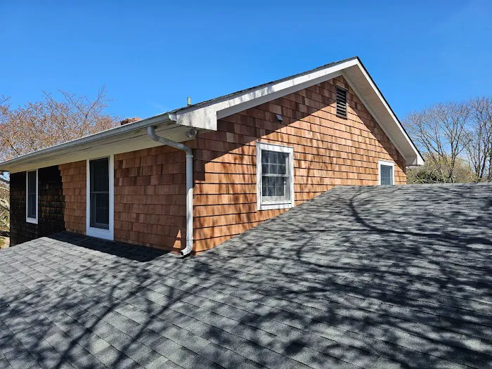 Universal Builders Group Roofing & Chimney Picture 8