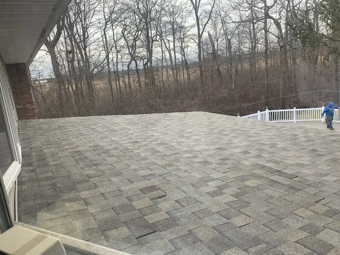 AARamirez Construction Corp roofing Picture 3