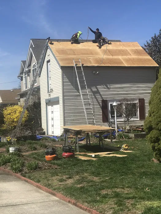 AARamirez Construction Corp roofing Picture 5