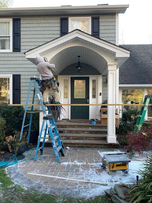 SWJ Siding and Roofing Corp Picture 3