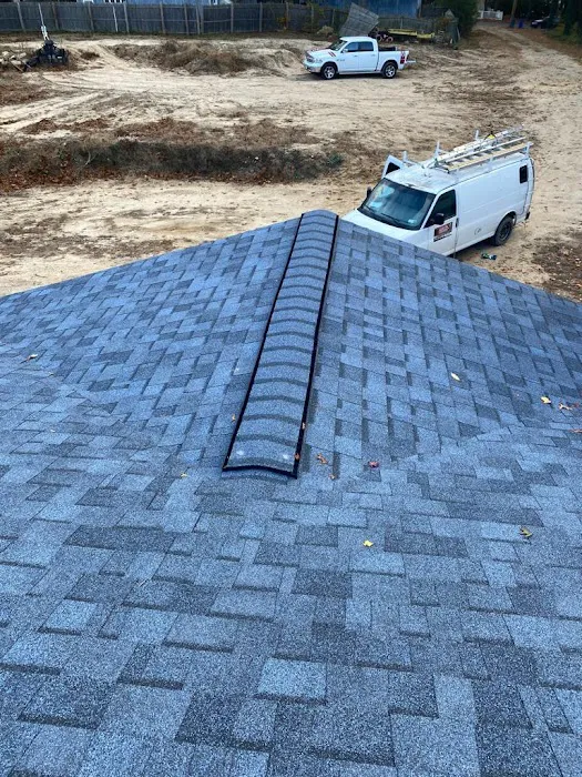 SWJ Siding and Roofing Corp Picture 5