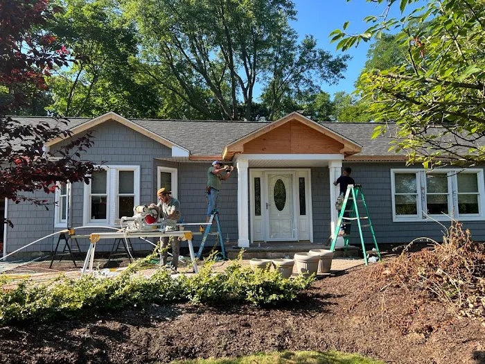 SWJ Siding and Roofing Corp Picture 7