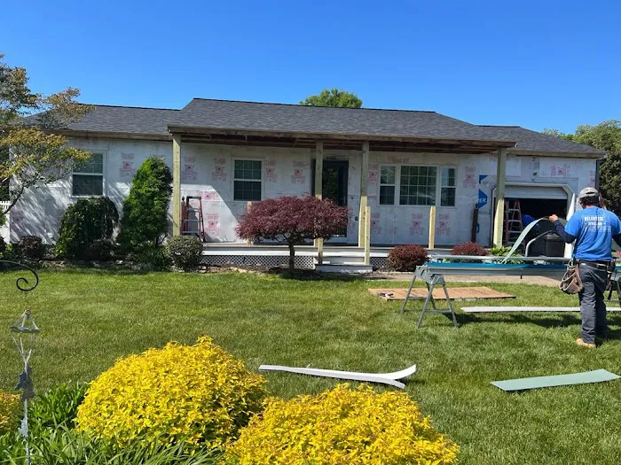 SWJ Siding and Roofing Corp Picture 9