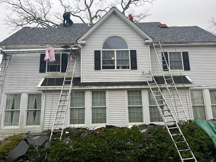 SWJ Siding and Roofing Corp Picture 8