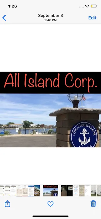 All Island Picture 7