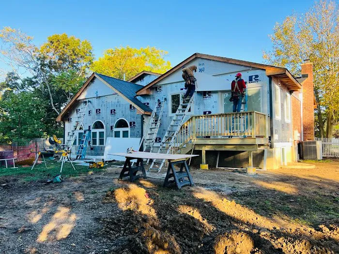Marvin Construction Services Picture 2