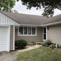 Selective Homes Roofing & Siding ico