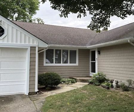 Selective Homes Roofing & Siding