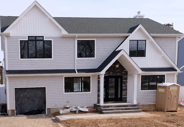 Selective Homes Roofing & Siding Picture 10