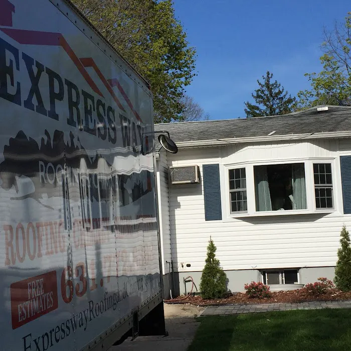 Expressway Roofing And Chimney Inc Picture 3