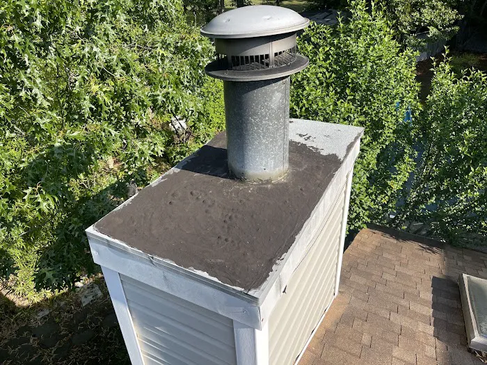 Expressway Roofing And Chimney Inc Picture 8