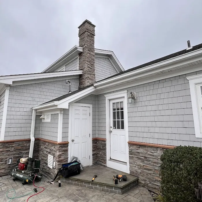 Expressway Roofing And Chimney Inc Picture 10