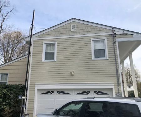 QNK Roofing Ct