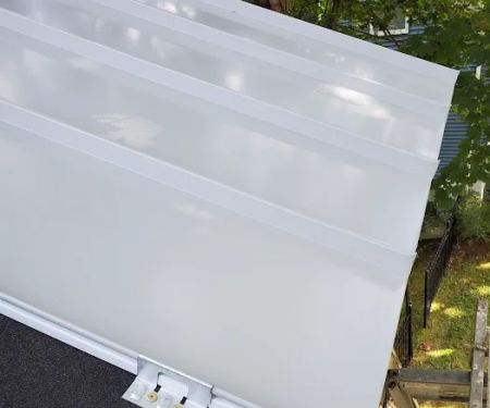 MONTEVELLO CARPENTRY & ROOFING CORP.