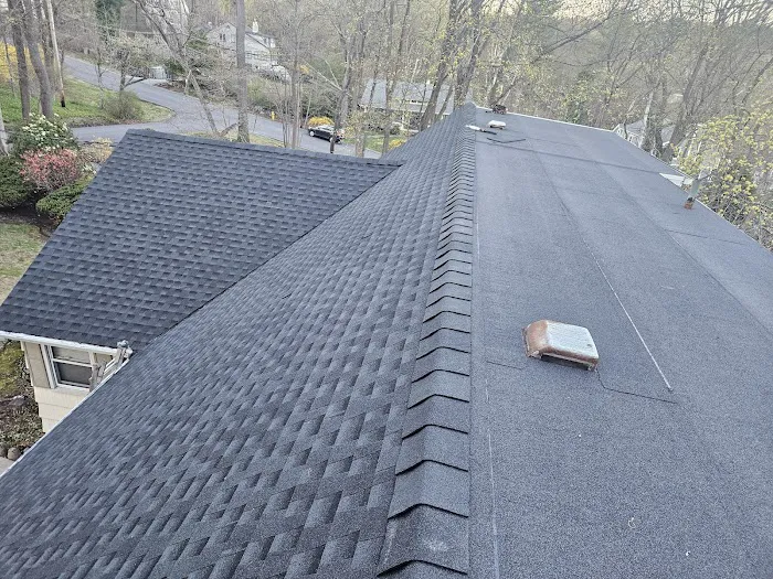 MONTEVELLO CARPENTRY & ROOFING CORP. Picture 7