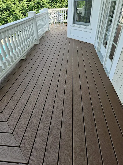 MONTEVELLO CARPENTRY & ROOFING CORP. Picture 8
