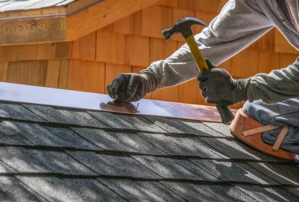Woof Roofing Picture 1