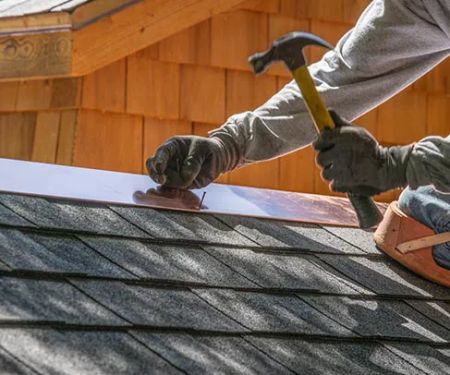 Woof Roofing