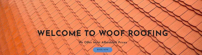 Woof Roofing Picture 3