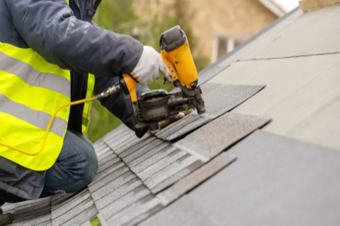 Woof Roofing Picture 4