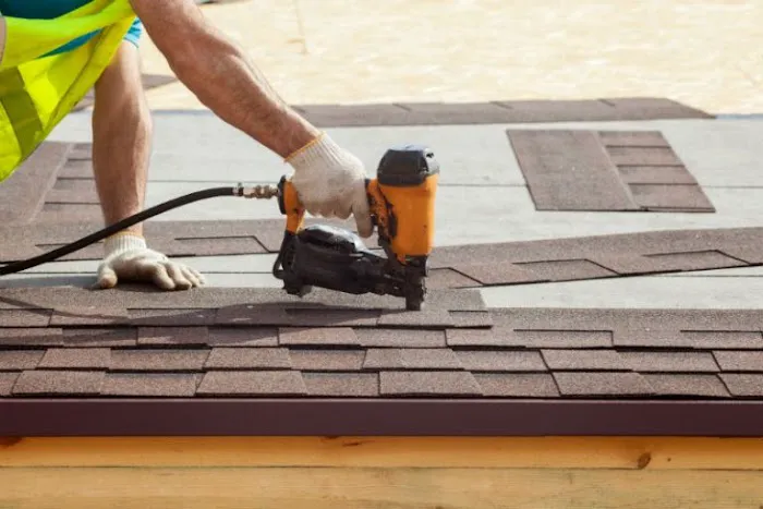 Woof Roofing Picture 6
