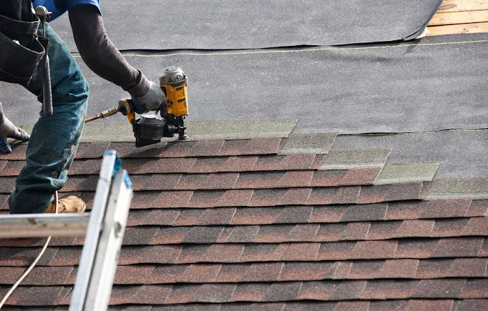 Woof Roofing Picture 8