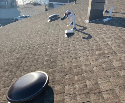 Green Apple Roofing Picture 2
